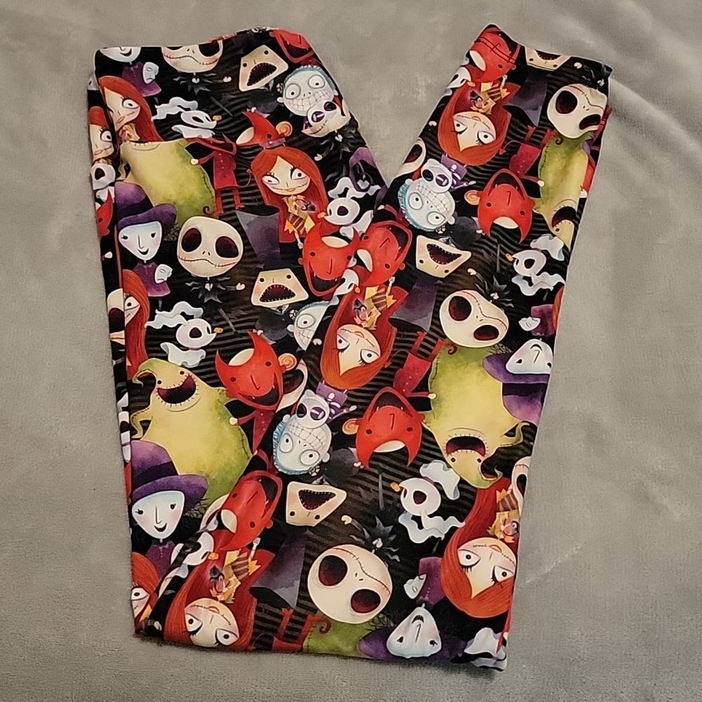 Leggings